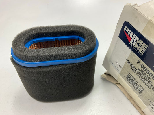 Primeline 7-08305-1 Oval Air Filter 21535600, 578450602, 33064, 498596, 690610