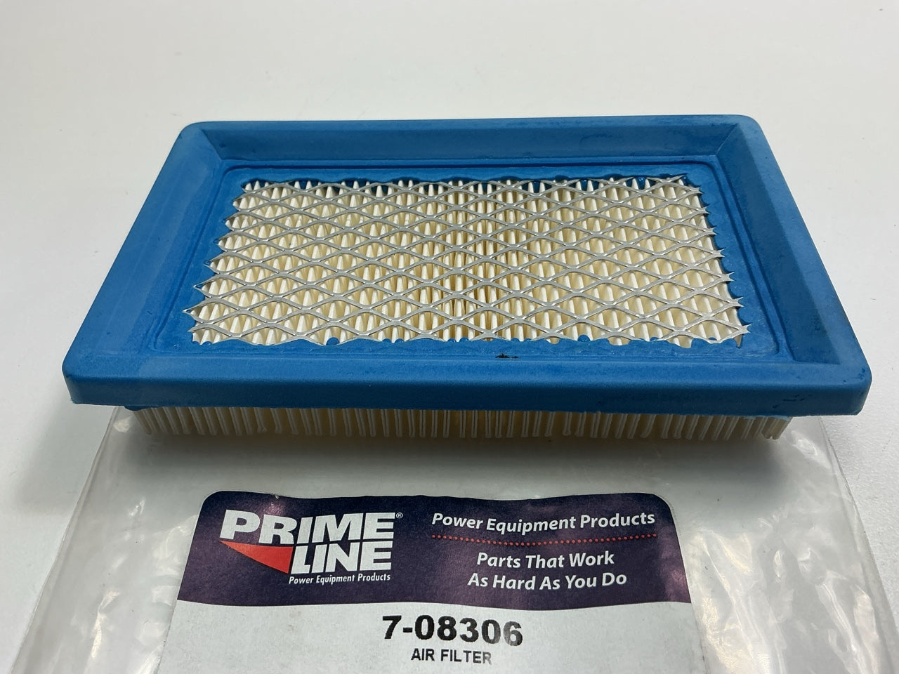 Primeline 7-08306 Paper Engine Air Filter 21543500, 751-10298, 951-10298