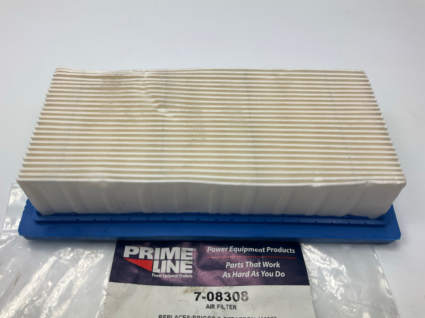 Primeline 7-08308  Air Filter 496077, 691643, AM34093, 691643