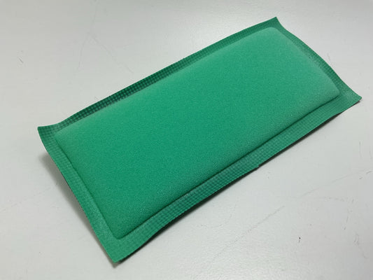 Primeline 7-08310 Foam And Steel Mesh Pre-filter