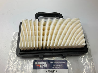 Primeline 7-083110 Air Filter 792101, 672772, 671231, MU11286