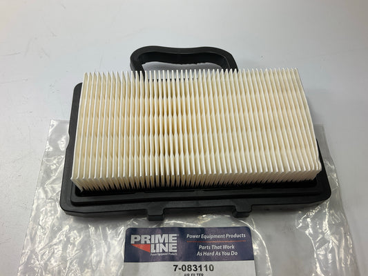 Primeline 7-083110 Air Filter 792101, 672772, 671231, MU11286
