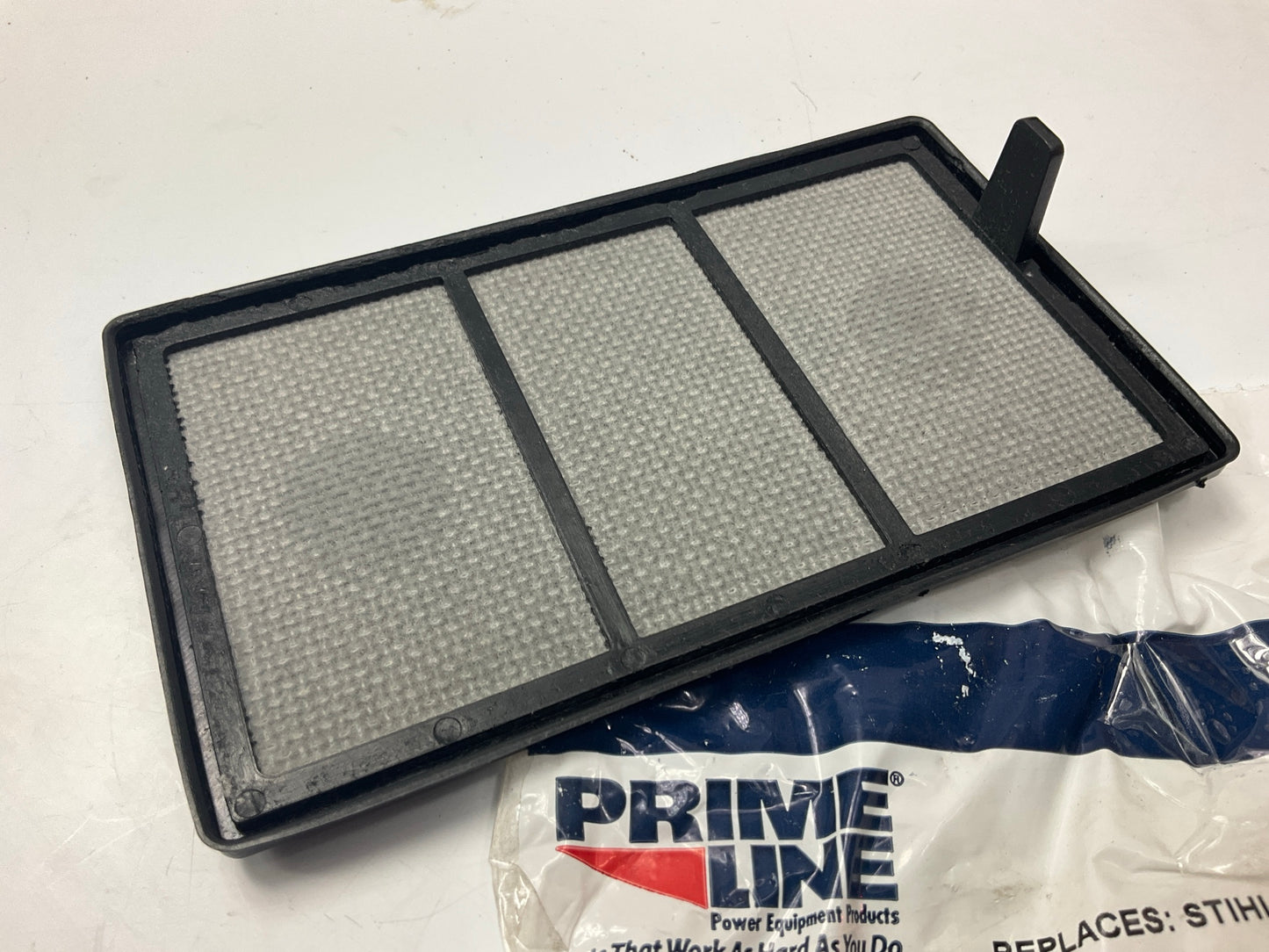 Primeline 7-083118 Foam Pre- Filter 4238-140-1800, 605-559, B1AF269