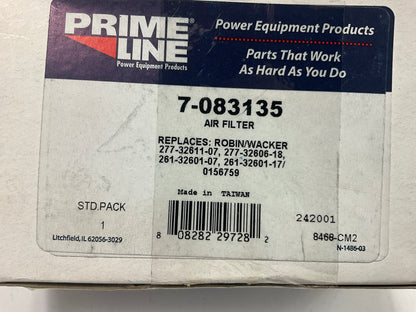 Primeline 7-083135 Air Filter 21551200, 0156759, 261-32601-170156759