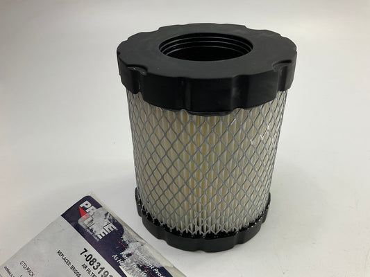 Primeline 7-083193 Paper Air Filter 798897, 794935, 21551500, 102-032