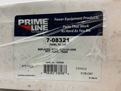 Primeline 7-08321 Air Filter 605208 4223-141-0300, 42231410300, 4223-007-1010