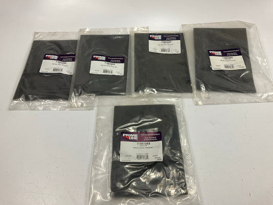(5) Primeline 7-083252 Pre-Filter Use With Air Filter 7-083049