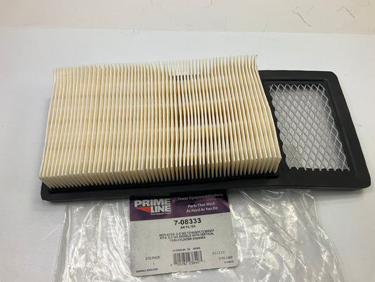 Primeline 7-08333 Air Filter For EZ-Go 72368G01 TXT Medalist Workhorse Golf Cart