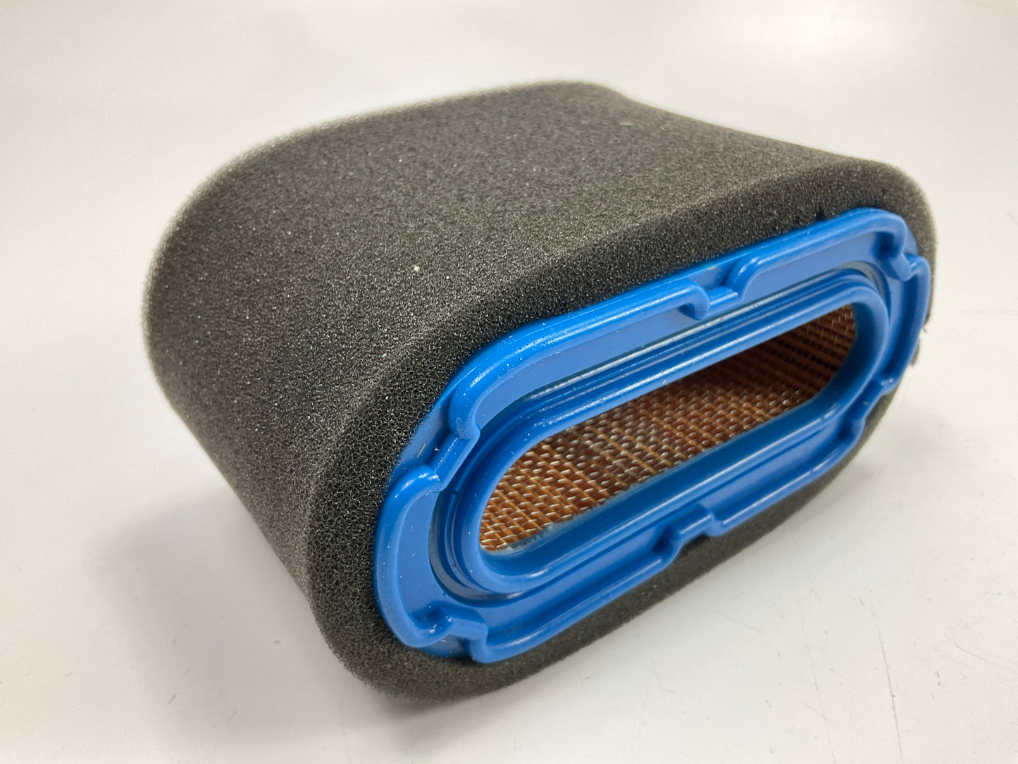 Primeline 7-08352 Oval Paper Air Filter And Pre Filter B1AF257, 261-0795