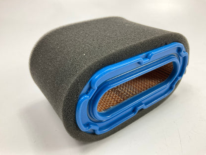 Primeline 7-08352 Oval Paper Air Filter And Pre Filter B1AF257, 261-0795
