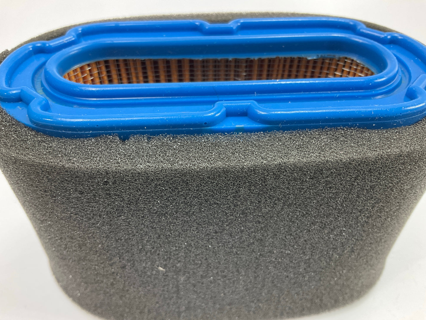 Primeline 7-08352 Oval Paper Air Filter And Pre Filter B1AF257, 261-0795