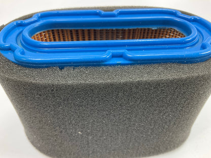 Primeline 7-08352 Oval Paper Air Filter And Pre Filter B1AF257, 261-0795