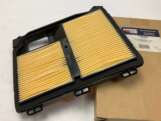 Primeline 7-08353 Air Filter 17211-ZJ1-000, 17010-ZJ1-000,  17218-ZJ1-000