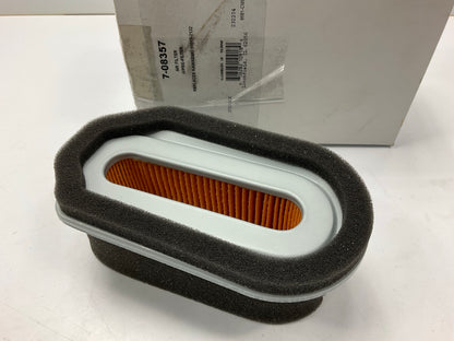 Primeline 7-08357 Oval Air Filter 11013-2132, PT18390, 93-8636, 11013-2132