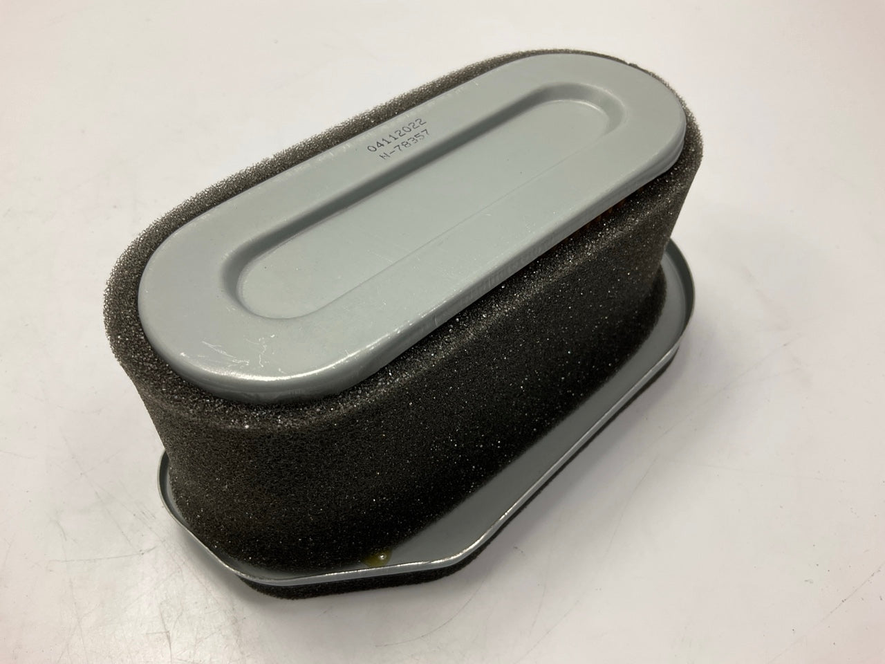 Primeline 7-08357 Oval Air Filter 11013-2132, PT18390, 93-8636, 11013-2132