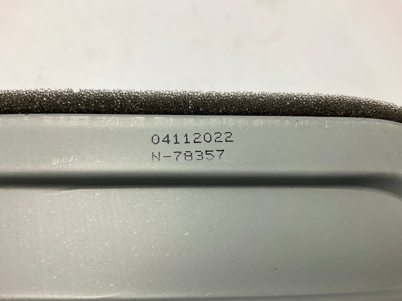 Primeline 7-08357 Oval Air Filter 11013-2132, PT18390, 93-8636, 11013-2132