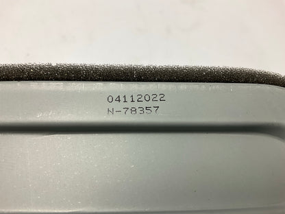Primeline 7-08357 Oval Air Filter 11013-2132, PT18390, 93-8636, 11013-2132