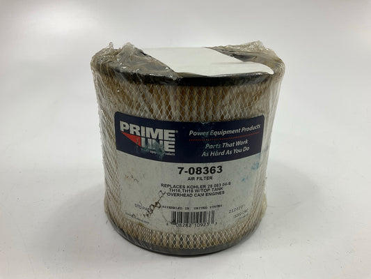 Primeline 7-08363 Replacement Air Filter Overhead Cam Engines