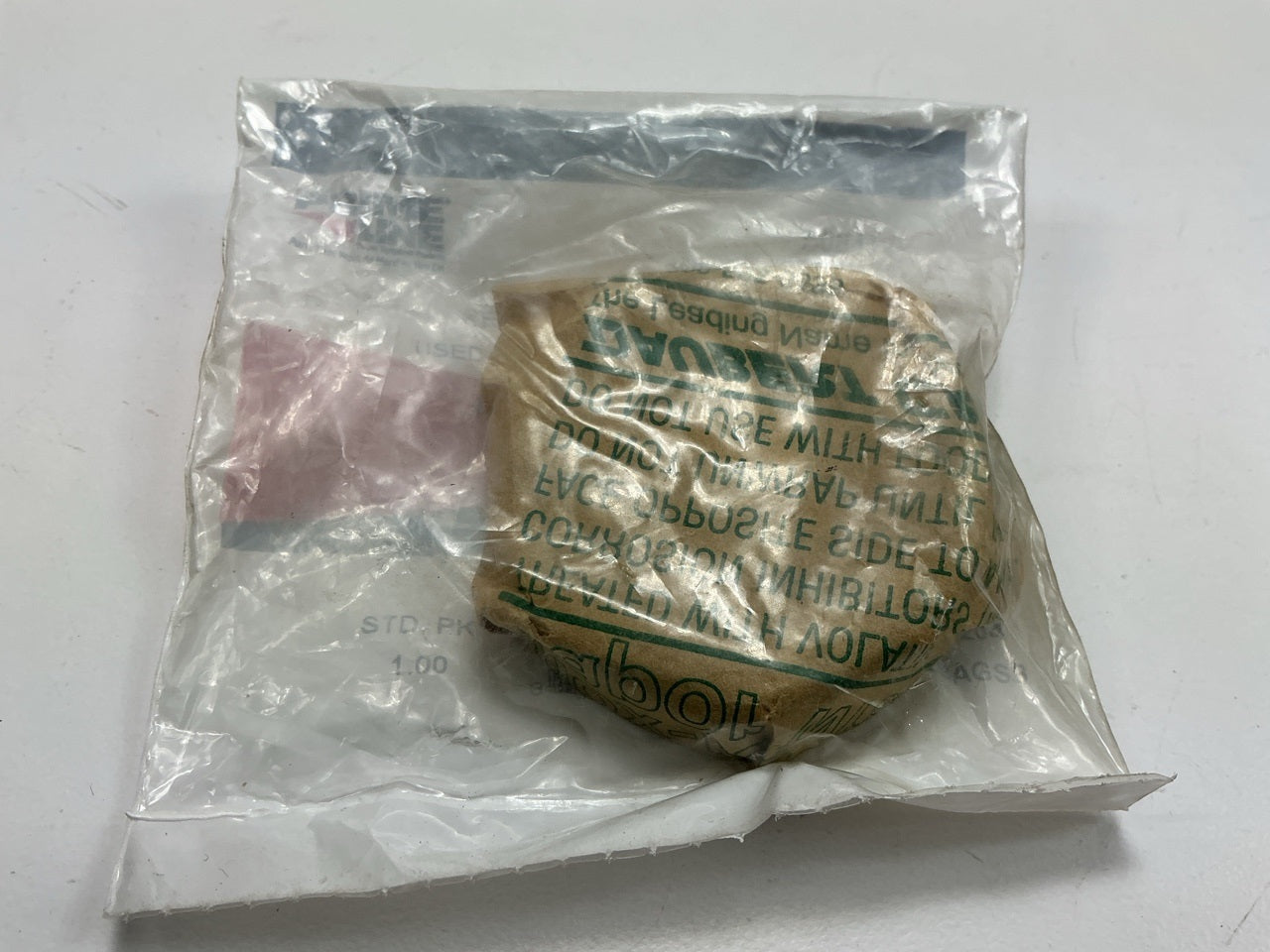 Primeline 7-08412 Wheel Bearing, 2'' OD X 1'' ID X 9/16'' Height, 2-1/8'' Flange OD