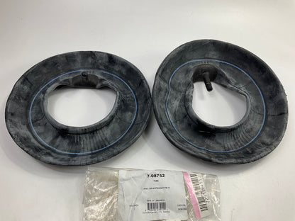 4.10/3.50-4 Inner Tubes 4.10-4 3.50-4 TR-13 For Dolly Hand Truck Lawn Mover Tire