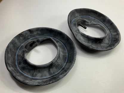 4.10/3.50-4 Inner Tubes 4.10-4 3.50-4 TR-13 For Dolly Hand Truck Lawn Mover Tire