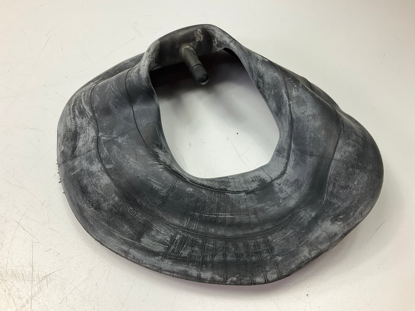 Primeline 7-08752 Lawn Mower Inner Tube TR13 Straight Stem - 4.10/3.50-4