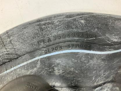 Primeline 7-08752 Lawn Mower Inner Tube TR13 Straight Stem - 4.10/3.50-4