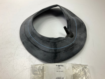 Primeline 7-08753 Lawn Mower Inner Tube, 4.10/3.50-6