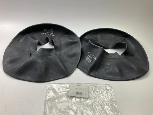 (2) Primeline 7-08756 Tire Tubes 170-101, 7828, 71-100, 223-2010