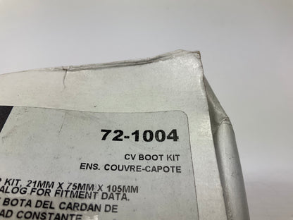 Primeline 72-1004 Velocity (CV) Boot Kit 95003, 41-4941,  0213-0511