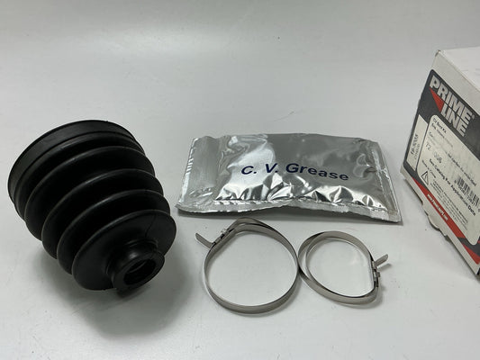 Primeline 72-1006 Constant Velocity (CV) Joint Boot Kit 21-95005, 19-5005