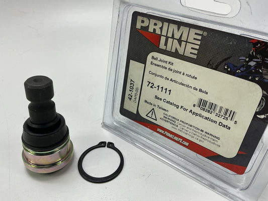 Primeline 72-1111 Ball Joint Kit 242-1037, 0430-0563, 41-6593, 242-1037
