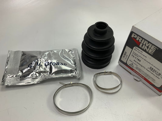 Primeline 72-1189 CV Boot Kit 0213-0532, 41-4962, 21-95025