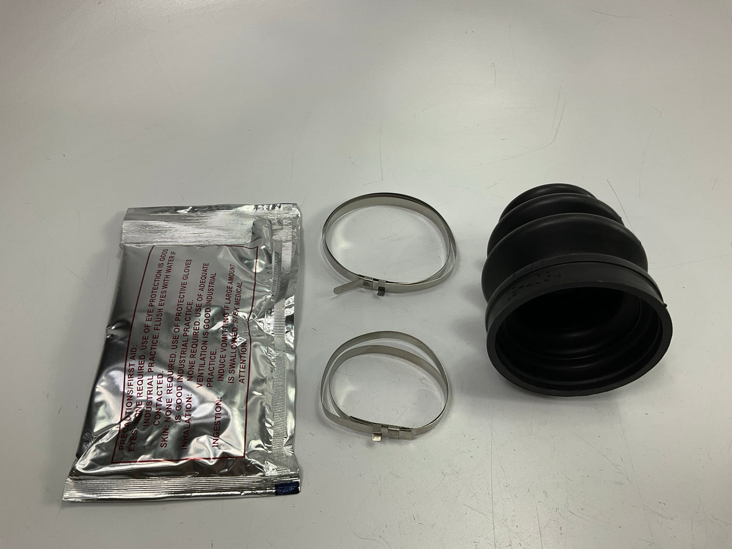 Primeline 72-1189 CV Boot Kit 0213-0532, 41-4962, 21-95025