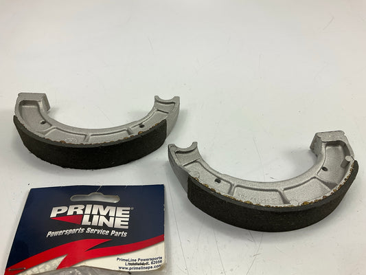 Primeline 72-6026 Drum Brake Shoe