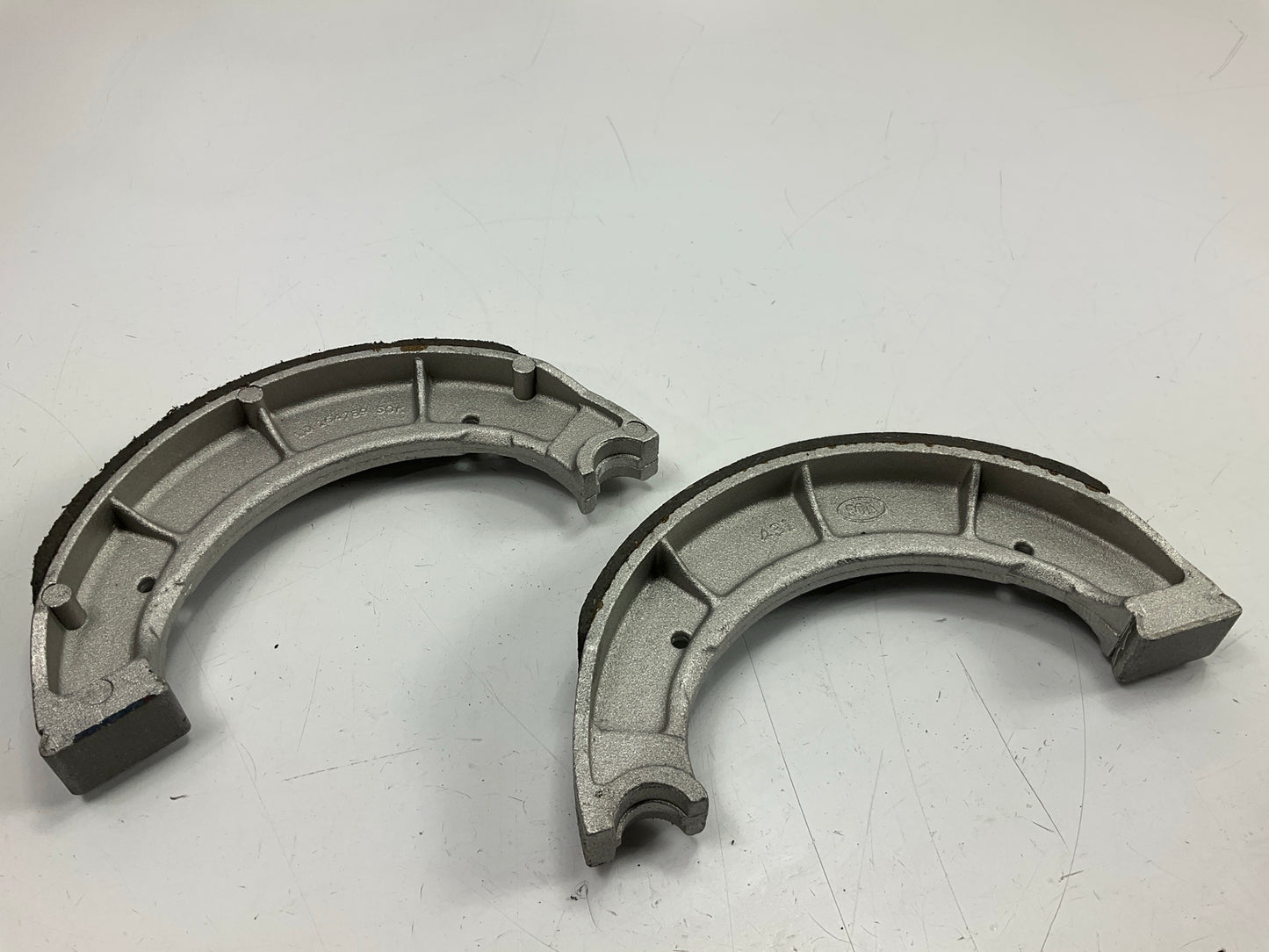 Primeline 72-6026 Drum Brake Shoe