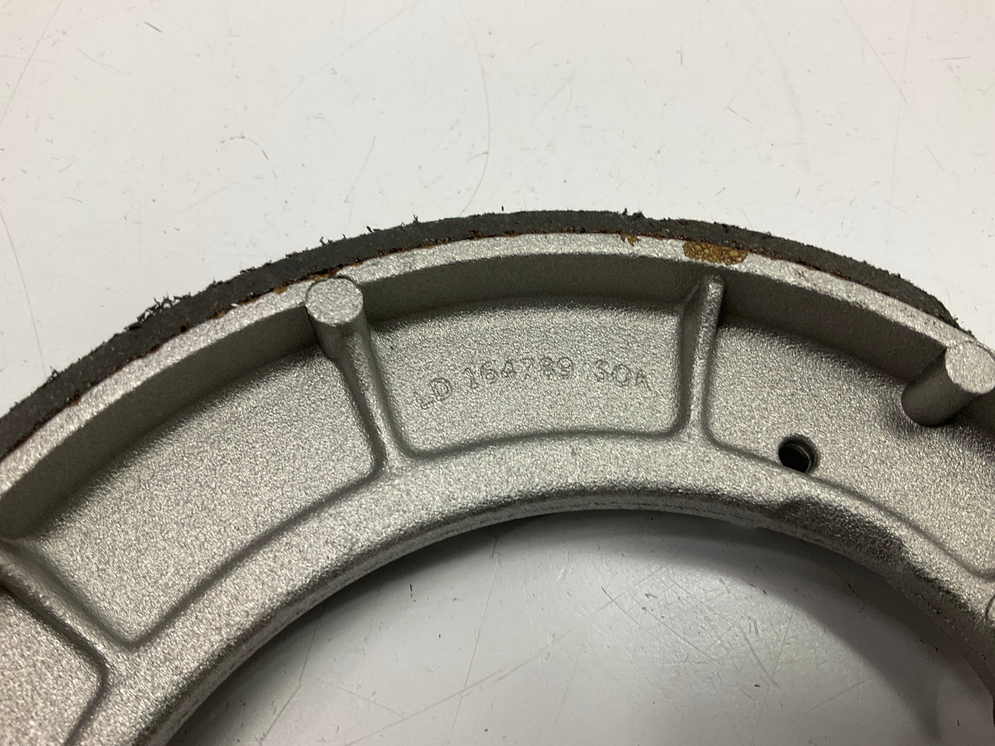 Primeline 72-6026 Drum Brake Shoe
