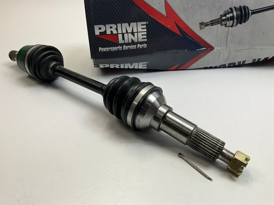 Primeline 72-8218 Front Right  CV Axle