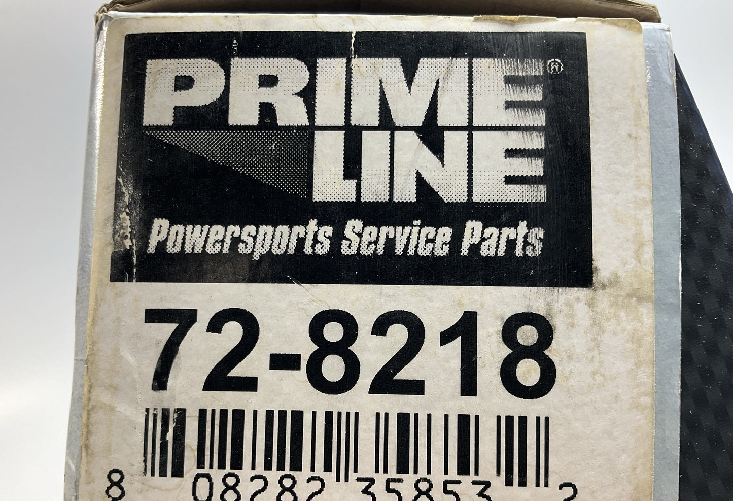 Primeline 72-8218 Front Right  CV Axle