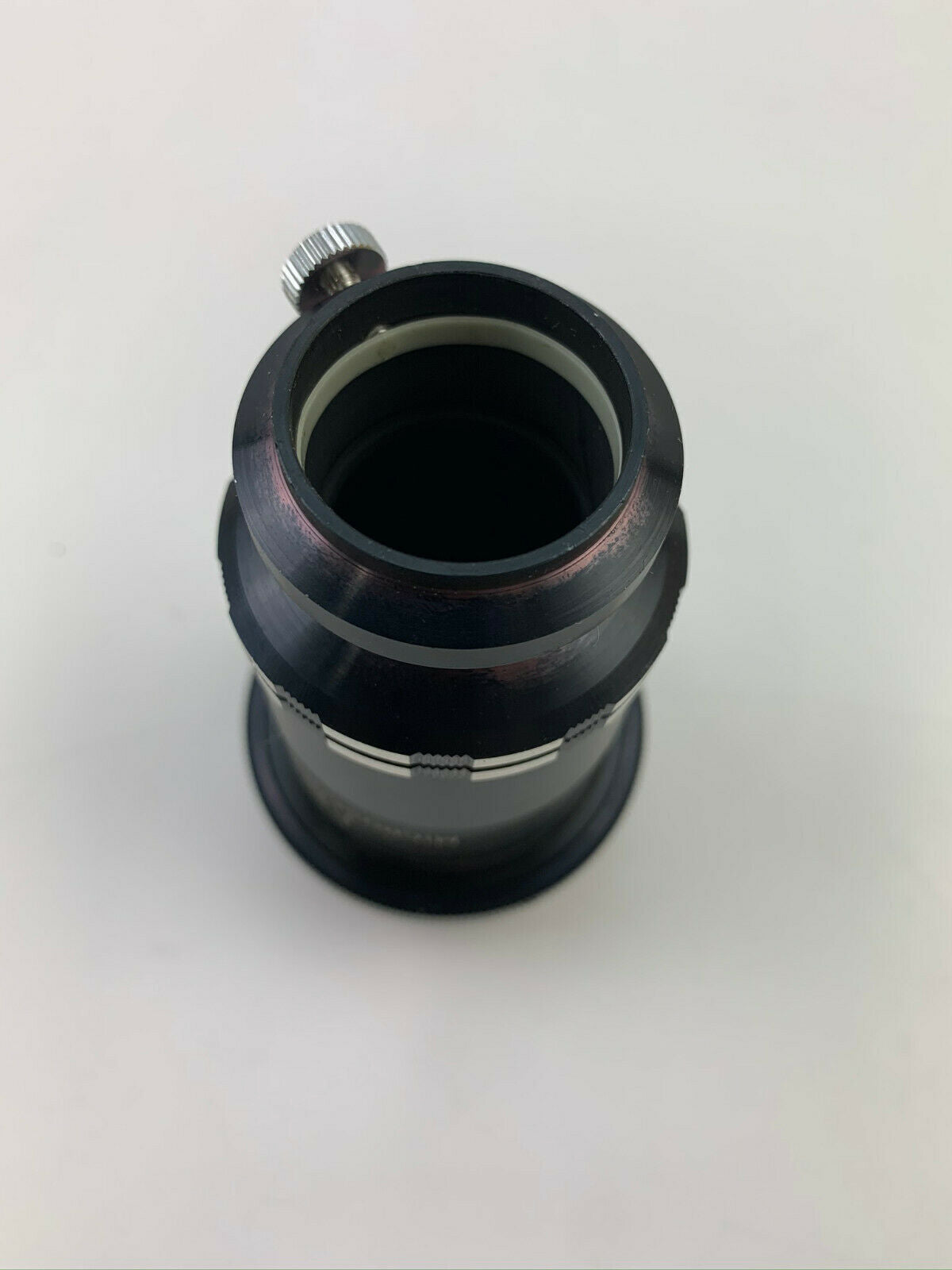 USED - PRINZ T-Mount Microscope Adapter