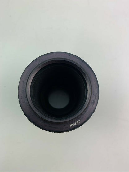 USED - PRINZ T-Mount Microscope Adapter