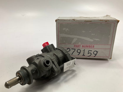 REMANUFACTURED Prior 279159 PP-3 Auto Tripper Push/Pull Valve 288746X 288746