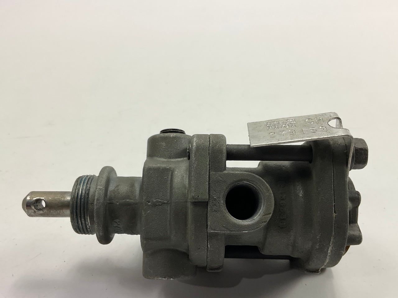 REMANUFACTURED Prior 279159 PP-3 Auto Tripper Push/Pull Valve 288746X 288746
