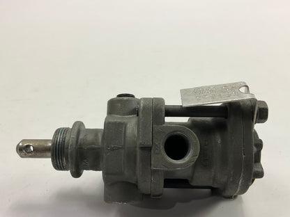 REMANUFACTURED Prior 279159 PP-3 Auto Tripper Push/Pull Valve 288746X 288746