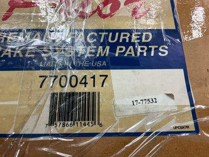 REMAN. Prior 7700417 Power Brake Booster