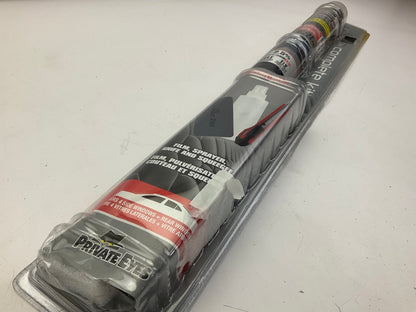 Private Eyes 181250-5 Premium Window Tint Film Roll, 2.5%,  20''x22'