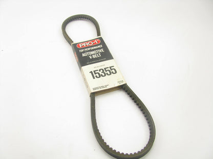 Pro-1 15355 Accessory Drive Belt - 0.44'' X 35.5''