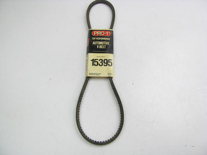 Pro-1 15395 Accessory Drive Belt - .375'' X 40.125''