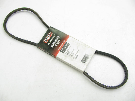 Pro-1 15440 Accessory Drive Belt - 0.44'' X 44.00'' - 36 Degree