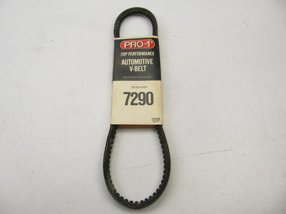 Pro-1 7290 Accessory Drive Belt - 0.44'' X 29.00'' - 36 Degree